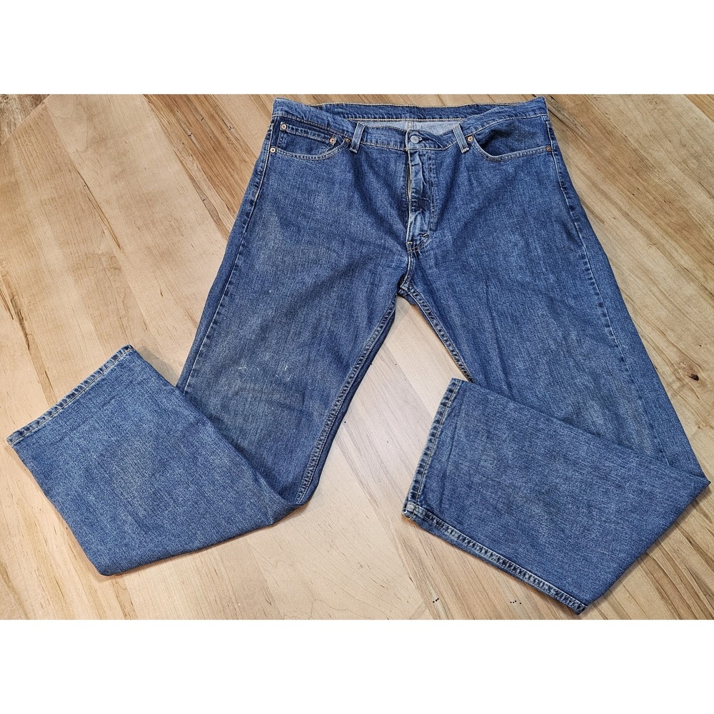 Men's Levi's Jeans 505 Zip Fly‎ 40x32